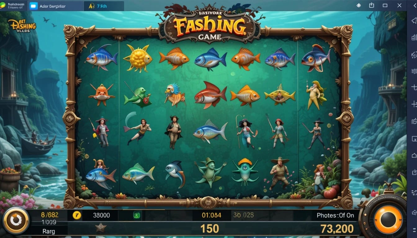 8385 Plataforma Esports Online