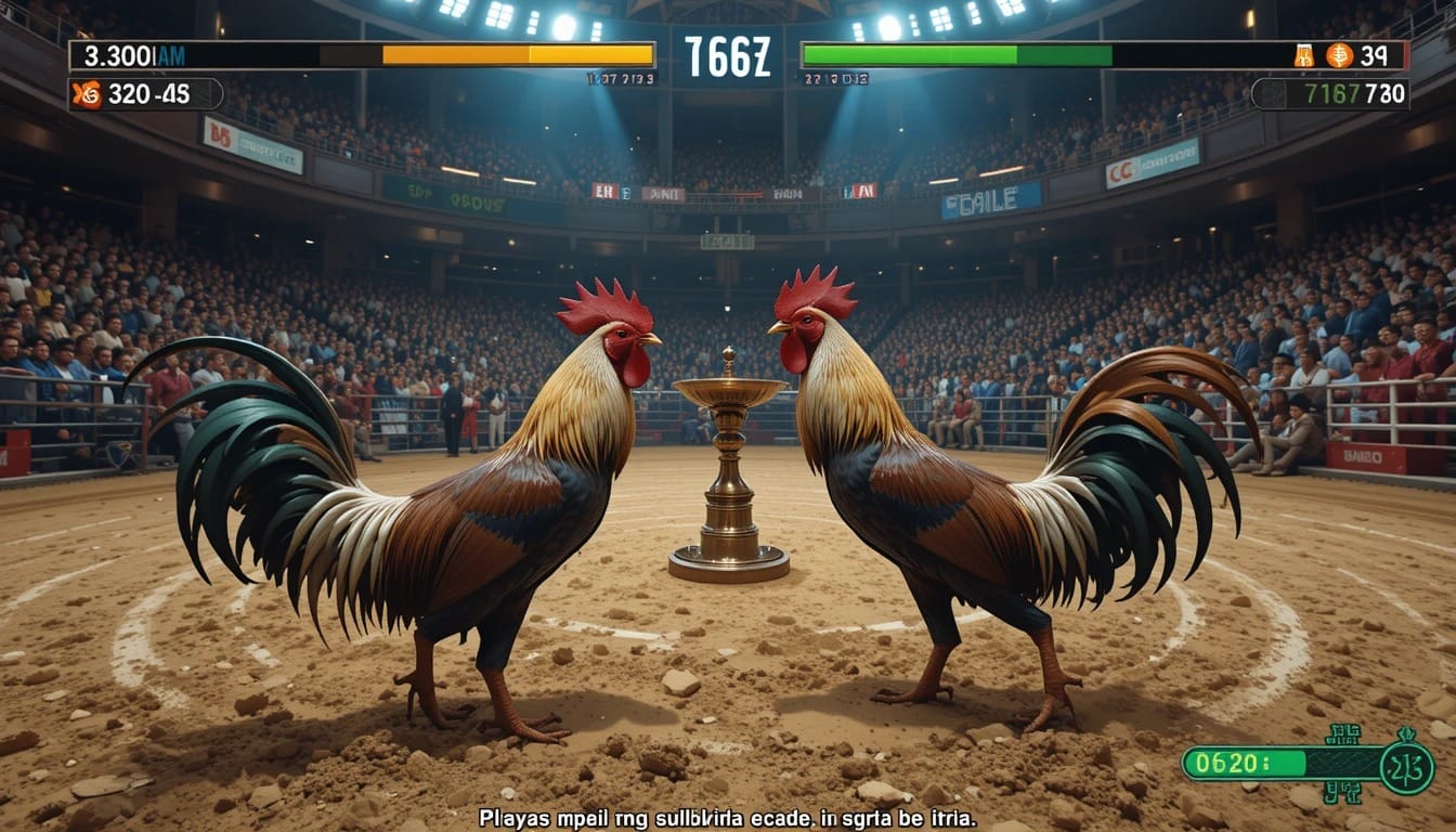 8385 Brasil Apostas de jogos