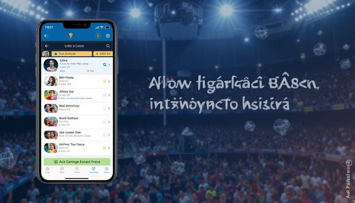 Baixe o App da 8385