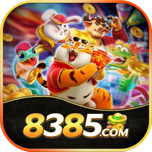 8385 logo
