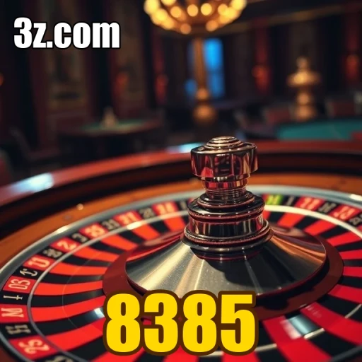 Estratégias em 8385: A Profundidade do Jogo e Inovação